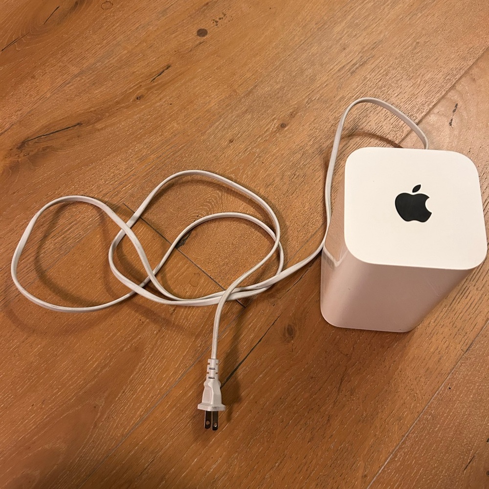 Apple AirPort